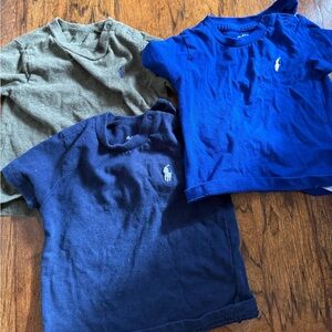 Ralph Lauren shirt bundle